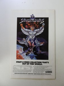 Thundercats #23 (1988) VF+ condition