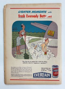 More Fun Comics #98 (1944)