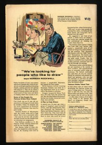 Tales To Astonish #81 VG 4.0 giant ant man hulk