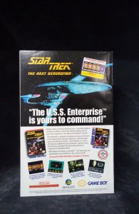 The Sandman #54 (1993)