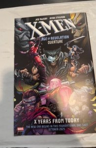 NYCC 2025 WHATNOT SPIDER-MAN And WOLVERINE #1 PANOSIAN COLOR SPOT