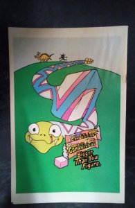 Fantastic Four #321 (1988)