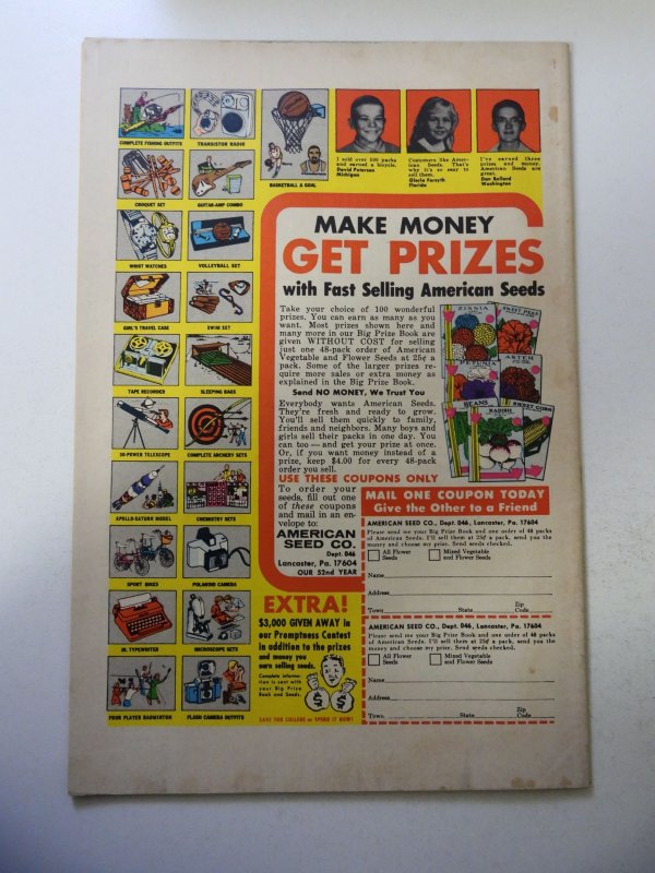 The Amazing Spider-Man #84 (1970) FN+ Condition