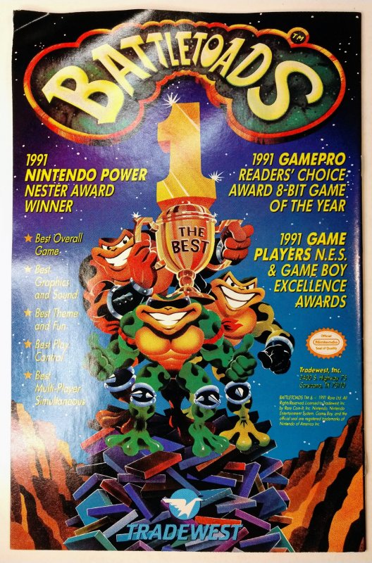 Silver Surfer #69 (8.0, 1992) 1ST CAMEO APPE OF MORG