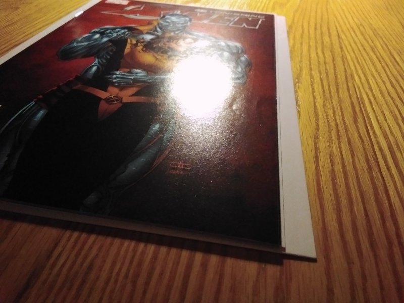 Astonishing X-Men #6 (2004)