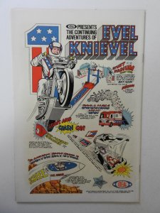 Marvel Spectacular #13 (1975) FN/VF condition!