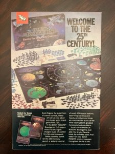 Captain Atom #23 (1988) - NM