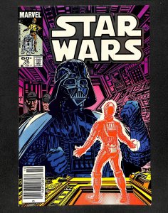 Star Wars #76 (1983)