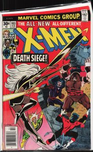 The X-Men #103 (1977) X-Men