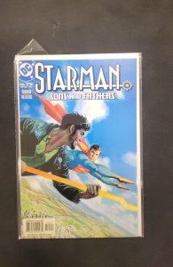 Starman #75 (2001)