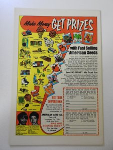 Tomb of Dracula #20 (1974) VF Condition! MVS intact!