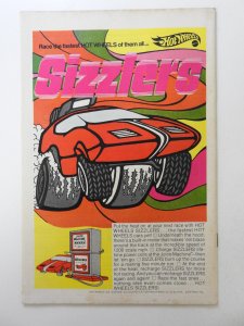 Thor #183 (1970) Neal Adams Art! Beautiful VF+ Condition!