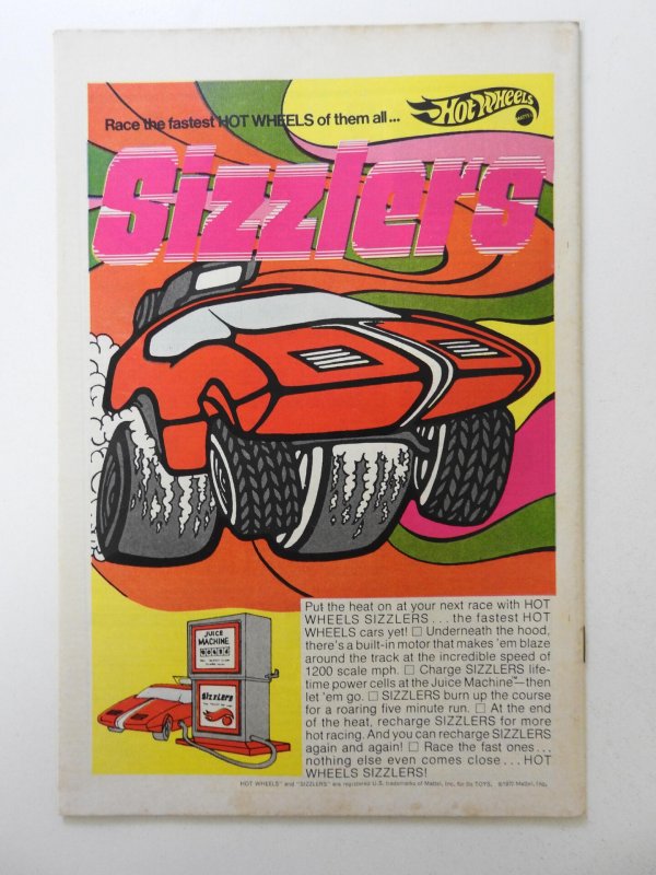 Thor #183 (1970) Neal Adams Art! Beautiful VF+ Condition!