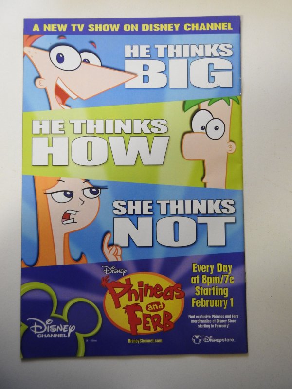 Hulk #1 (2008) 1st Appearance of Red Hulk