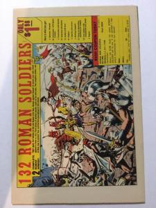 Captain America 103 VF/NM Very Fine Near Mint 9.0 Silver Age