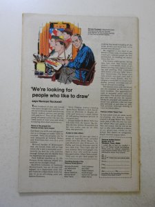 Mad About Millie #6 (1969) VG- Condition