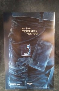 National Comics: Rose and Thorn (2012)