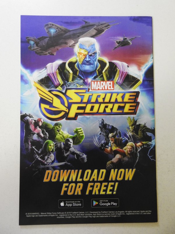 Star Wars: Darth Vader Annual #2 NM- Condition!