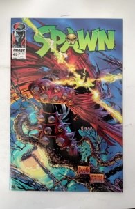 Spawn #45 (1996)