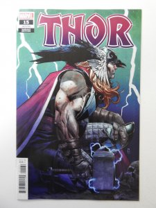 Thor #15 NM- Condition! Variant!