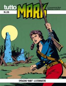 Operazione Rabbit - Lo Sterminatore