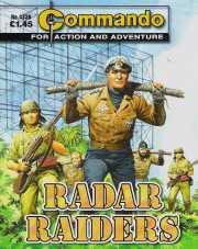 Radar Raiders