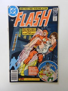 The Flash #265 (1978) FN/VF condition