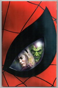 Marvels Annotated #4 Alex Ross Cover (2019) VF/NM [ITC620]