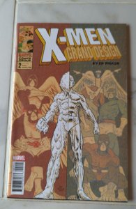 X-Men: Grand Design #2 (2018)