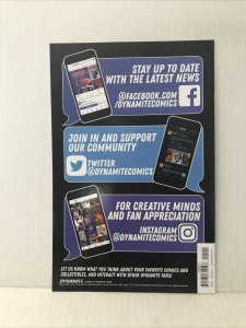 Vampirella Dracula Unholy #2