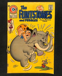 Flintstones #33