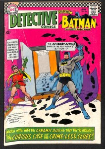 Detective Comics #364 (1967)