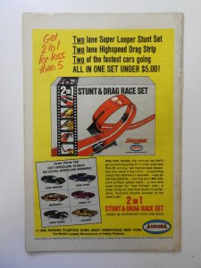 Adventure Comics #375 (1968) FN- Condition!