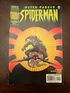 Peter Parker: Spider-Man #25 (2001) - NM