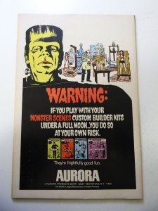 Green Lantern #86 (1971) FN+ Condition