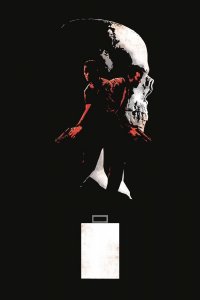 Fear Case #2 2021 Laurence Campbell Cover B Dark Horse Comics H12