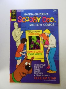 Scooby Doo #21 FN/VF condition