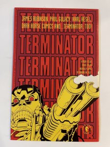 Predator 2 #2  - NM-  (1991)