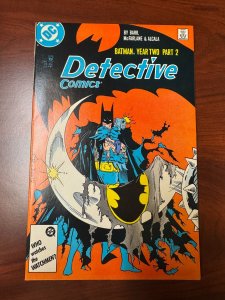 Detective Comics #576 (1987)