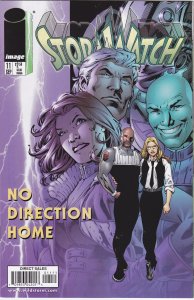 Stormwatch #11