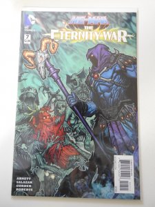 He-Man: The Eternity War #7 (2015)