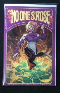 No One's Rose #5 (2020)