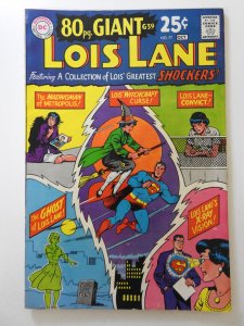 Superman's Girl Friend, Lois Lane #77 (1967) Lois' Witchcraft...