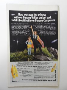 Doctor Strange #37 (1979) FN+ Condition!