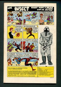 What The...?!  #5 ( 8.0 VFN) Punisher, Wolverine / July 1989