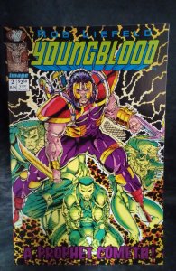 Youngblood #2 (1992)