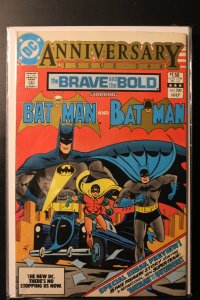 The Brave and the Bold #200 (1983)