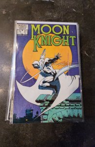 Moon Knight #27 (1983)