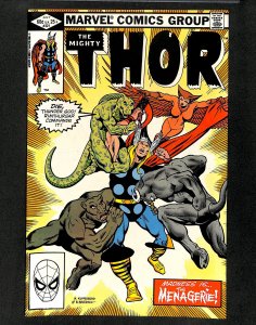 Thor #321