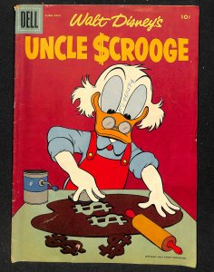 Uncle Scrooge (1954) #14